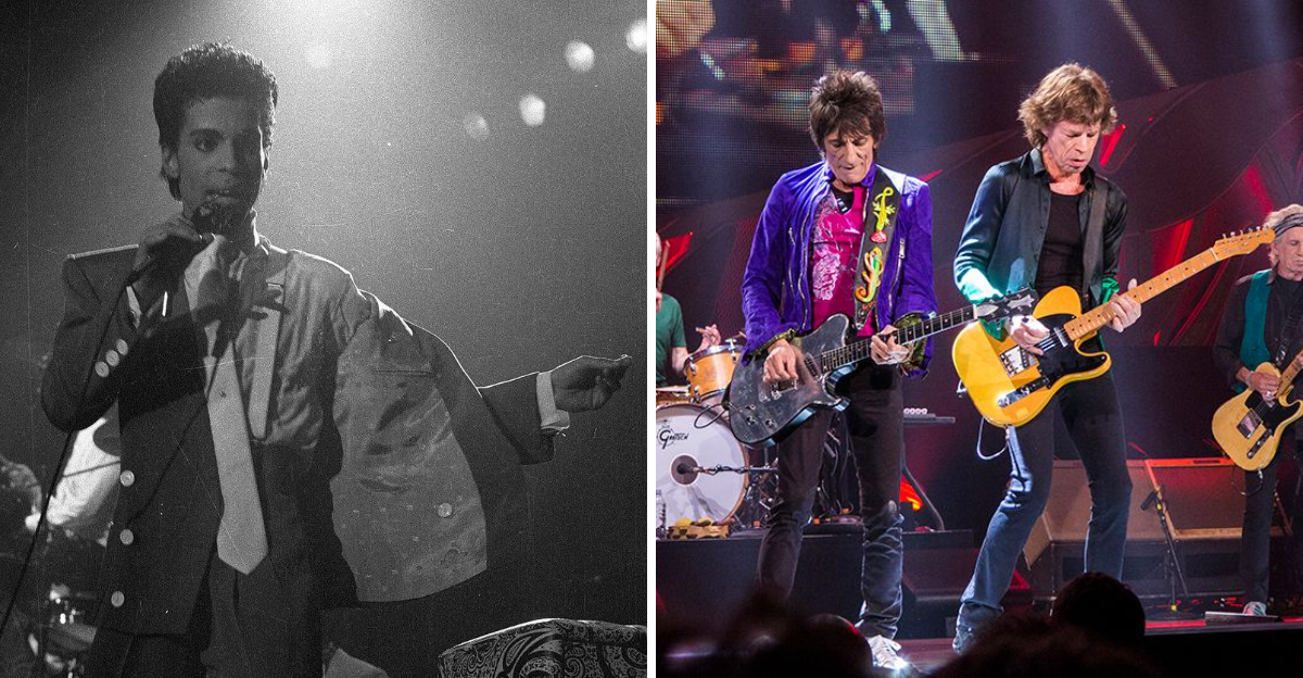 We Applaud You, 15 Totally Undeniable Rock ‘N’ Roll Anthems