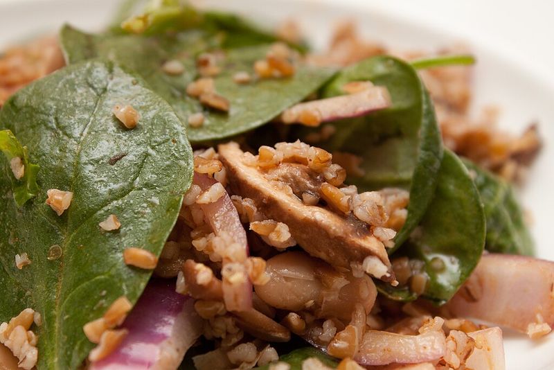 Arugula Salad