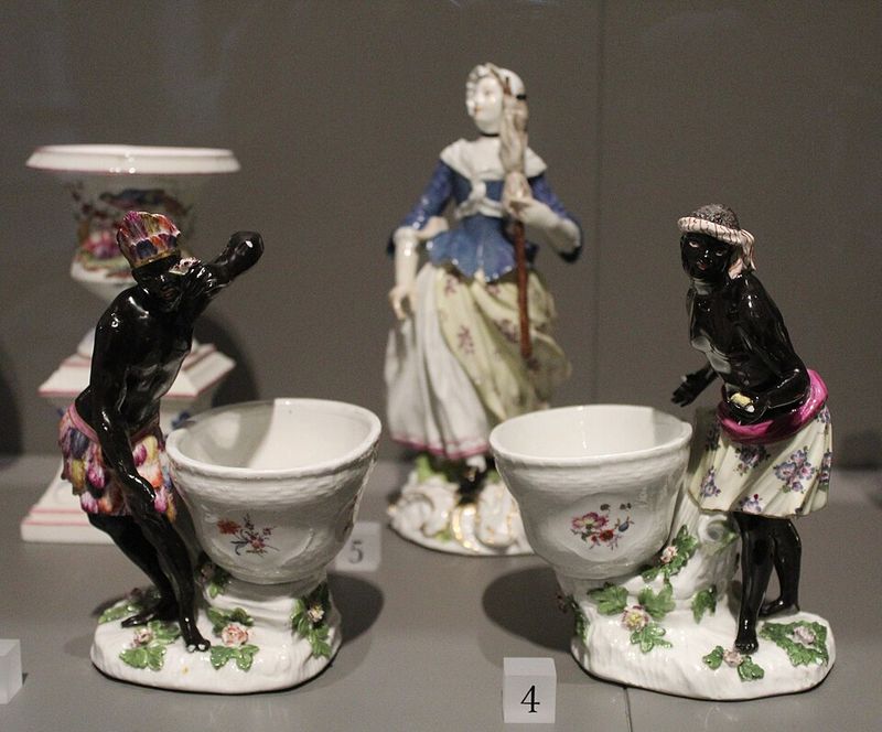 Meissen Figurines