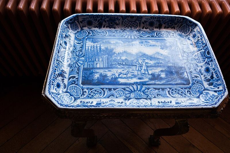 Historical Design Style References