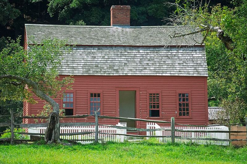 Agricultural Heritage and Farming