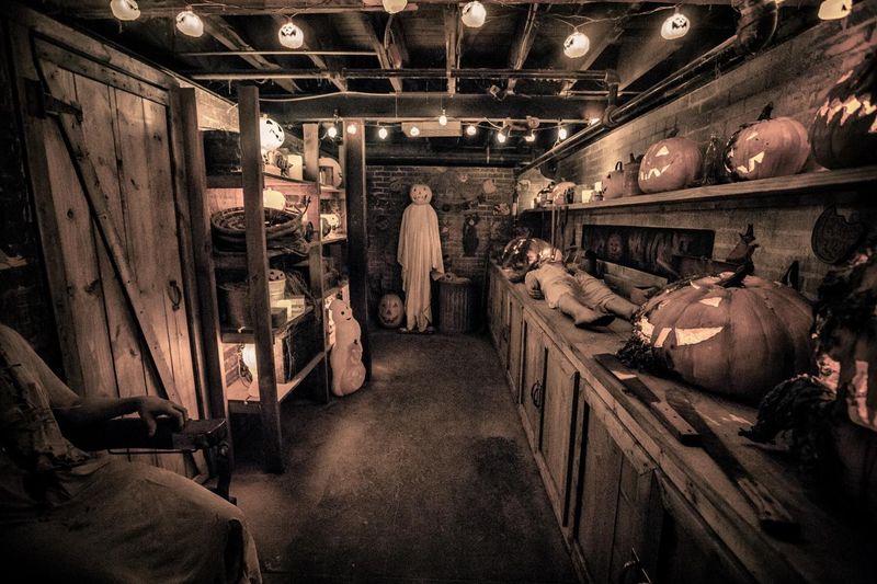 The Dent Schoolhouse in Cincinnati