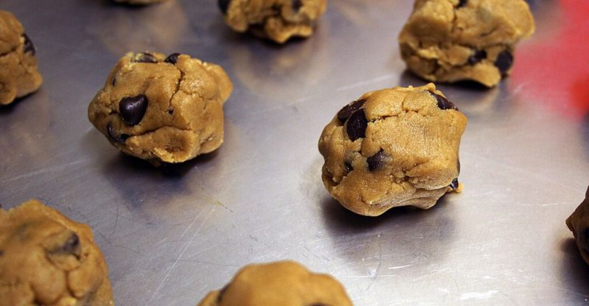 What Makes A Chocolate Chip Cookie Truly Great
