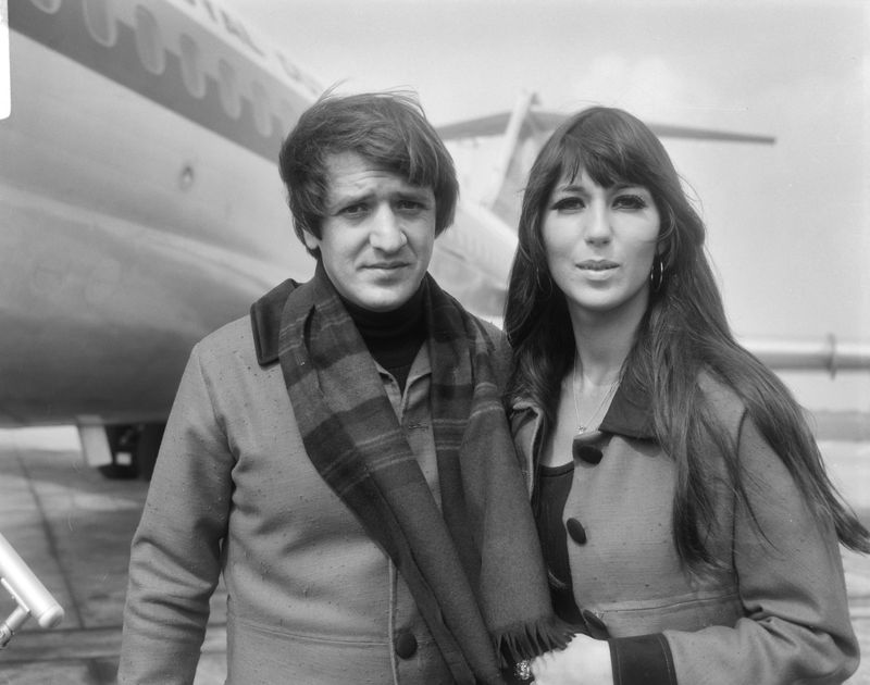 I Got You Babe – Sonny & Cher