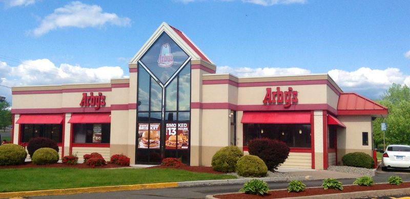 Arby's