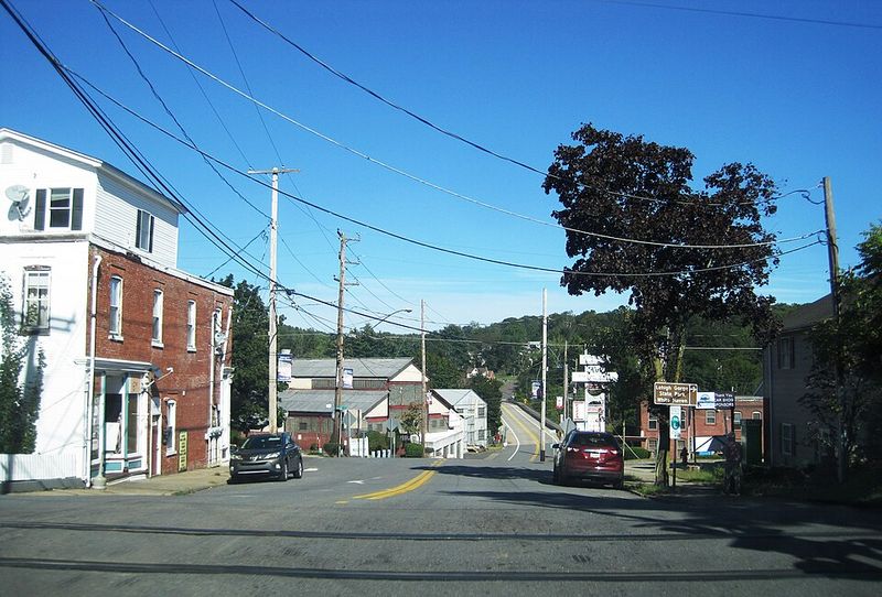 The Founding Story And Early Settlement