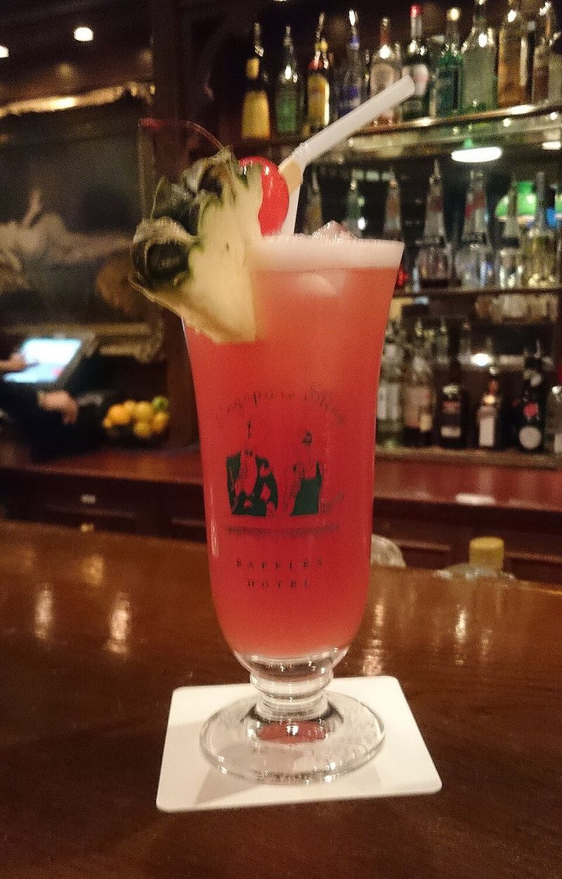 Singapore Sling