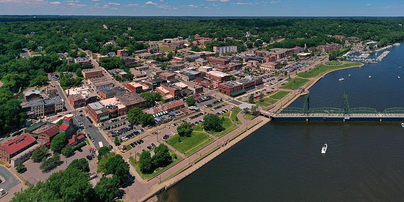 Stillwater, Oklahoma