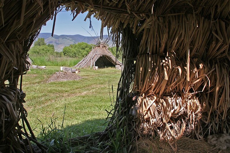 Living Lewis And Clark History