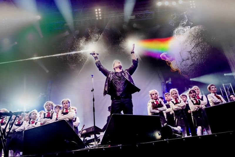 See Emily Play – Pink Floyd