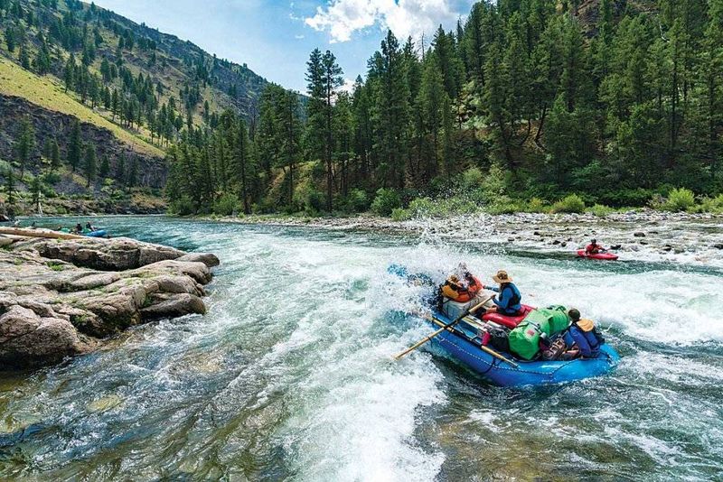 Whitewater Wonder