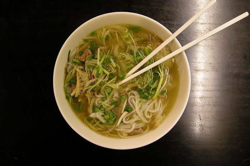 Vietnamese Pho