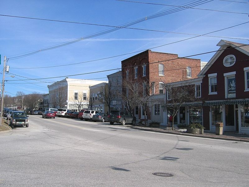 Manchester, Vermont