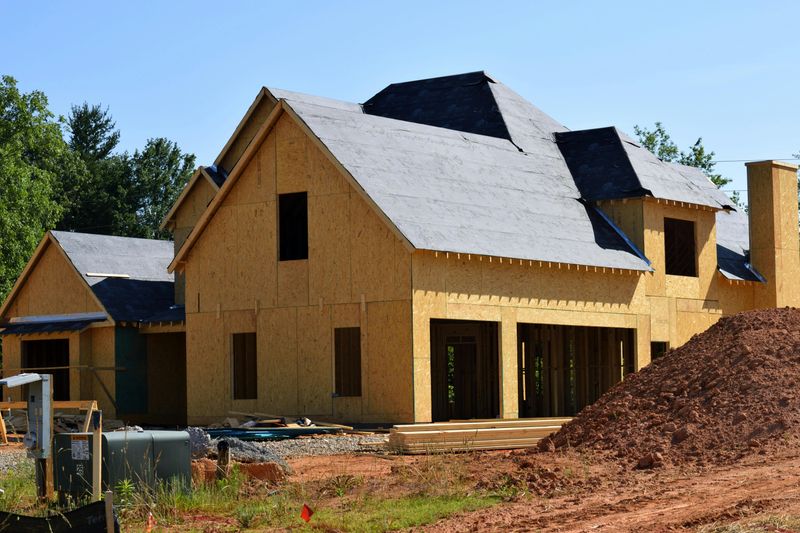 Build Homes Without Permits
