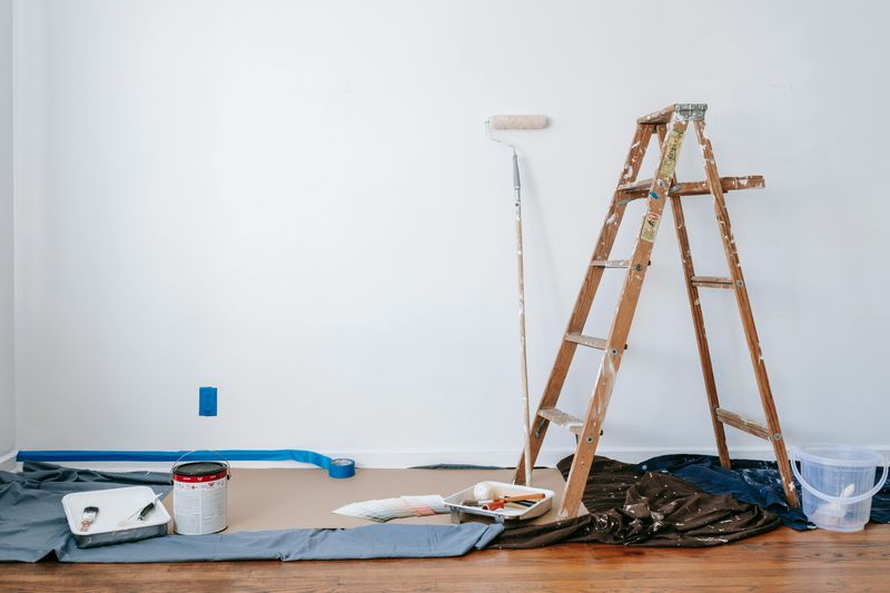 Use Lead-Based Paint Freely