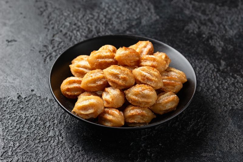 Bake to Golden Perfection