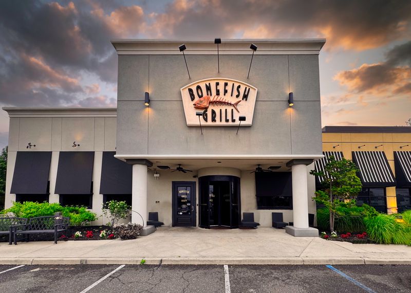 Bonefish Grill