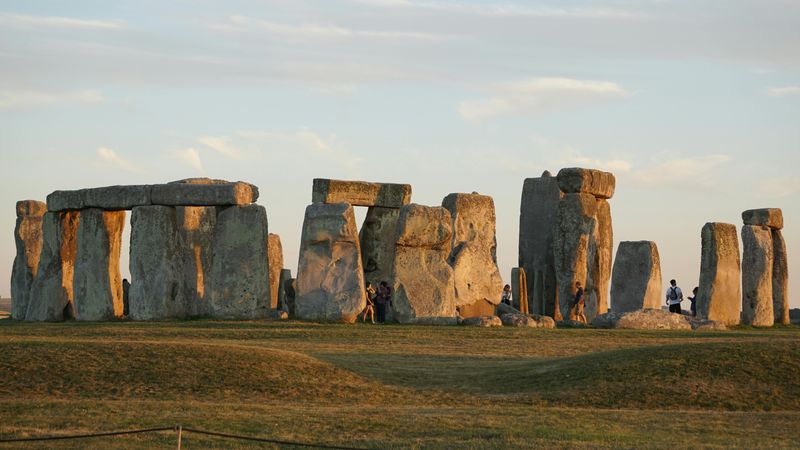 Stonehenge (United Kingdom)