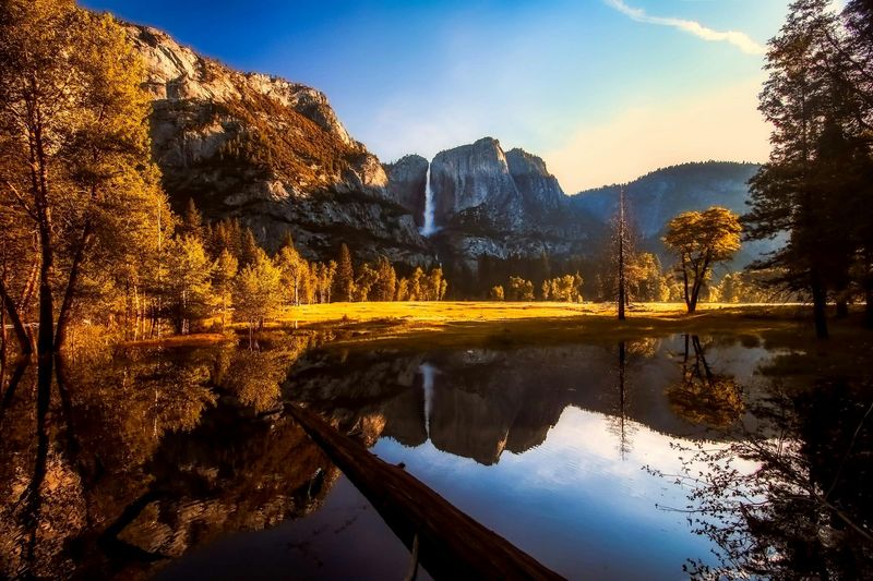 Yosemite National Park (California)