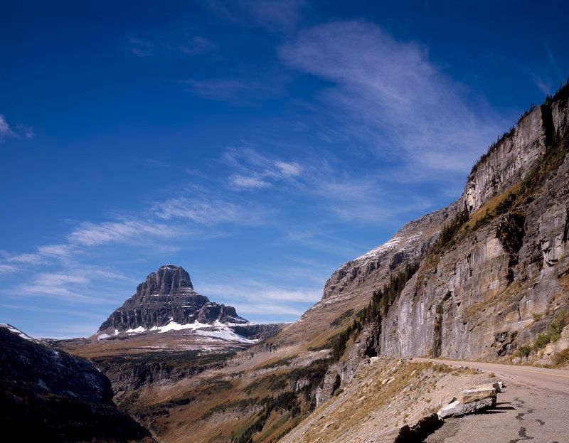 Glacier National Park (Montana)