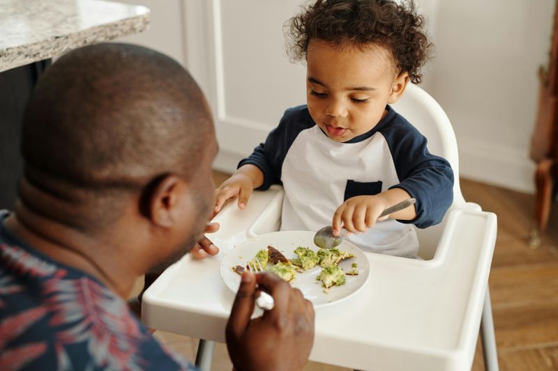 This Broccoli Tastes Just Like Fries