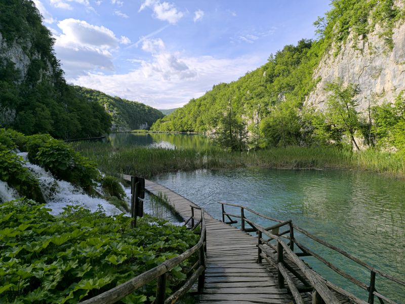 Plitvice Lakes National Park