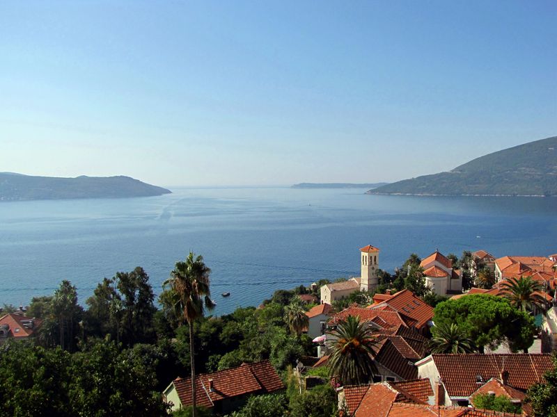 Herceg Novi, Montenegro