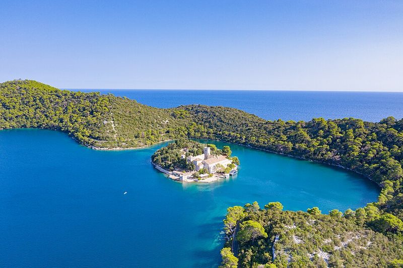 Mljet National Park