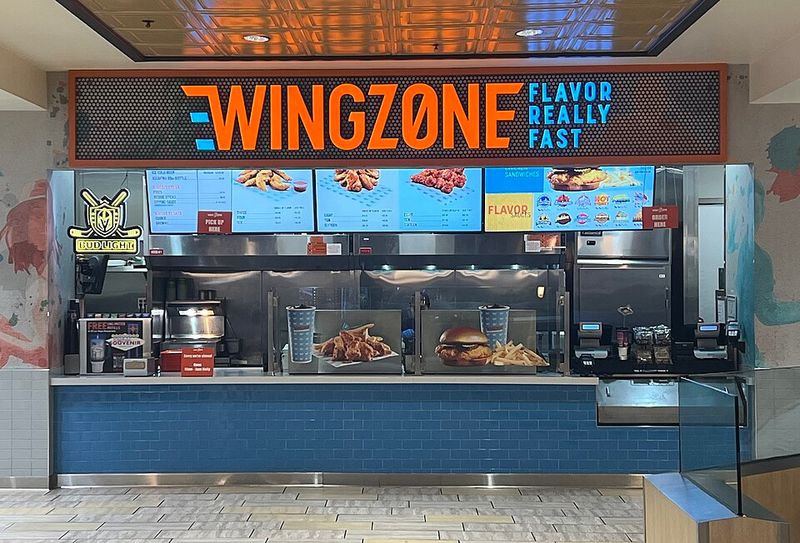 Wing Zone