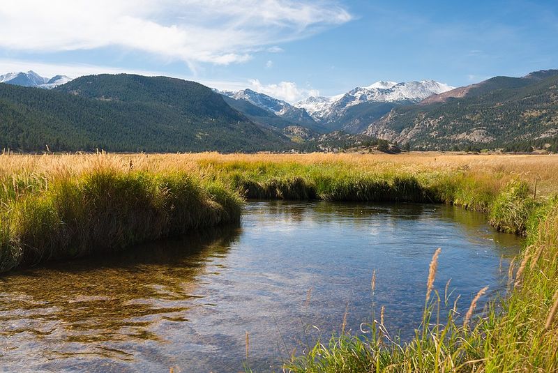 Rocky Mountain National Park (Colorado)