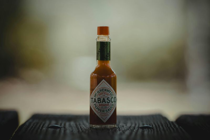 Tabasco Sauce