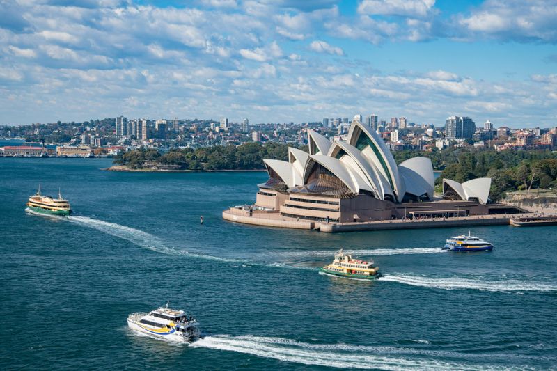 Sydney, Australia