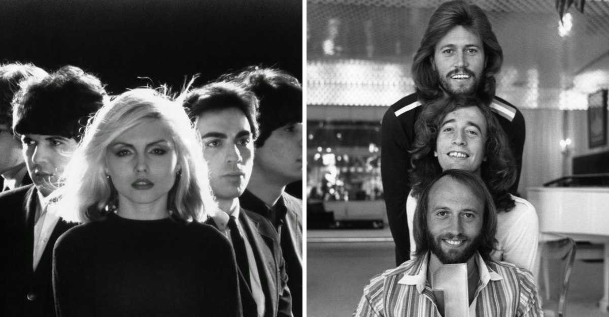 Which Was Your Favorite? Ranking The 18 Best Songs Of The '70s