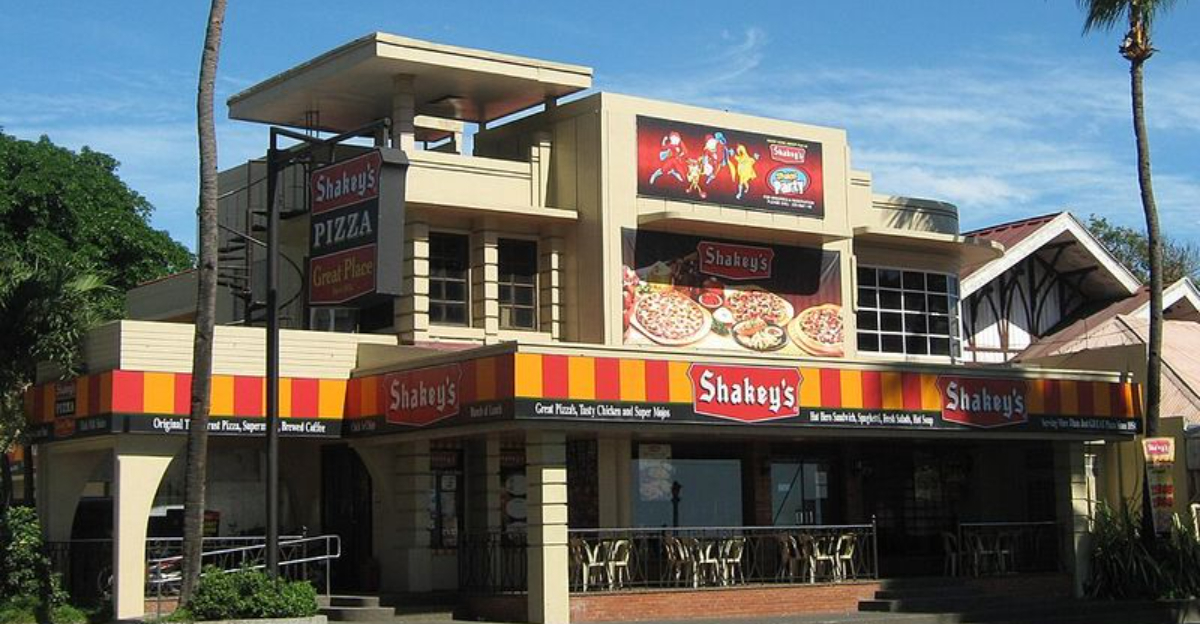 10 All-You-Can-Eat Restaurants That Are A Hit With Boomers