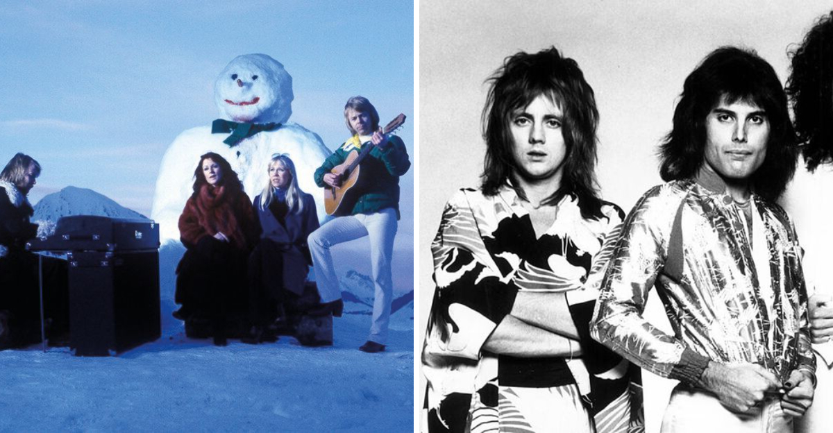 10 Bands I’d Give Anything To See Live Just One More Time