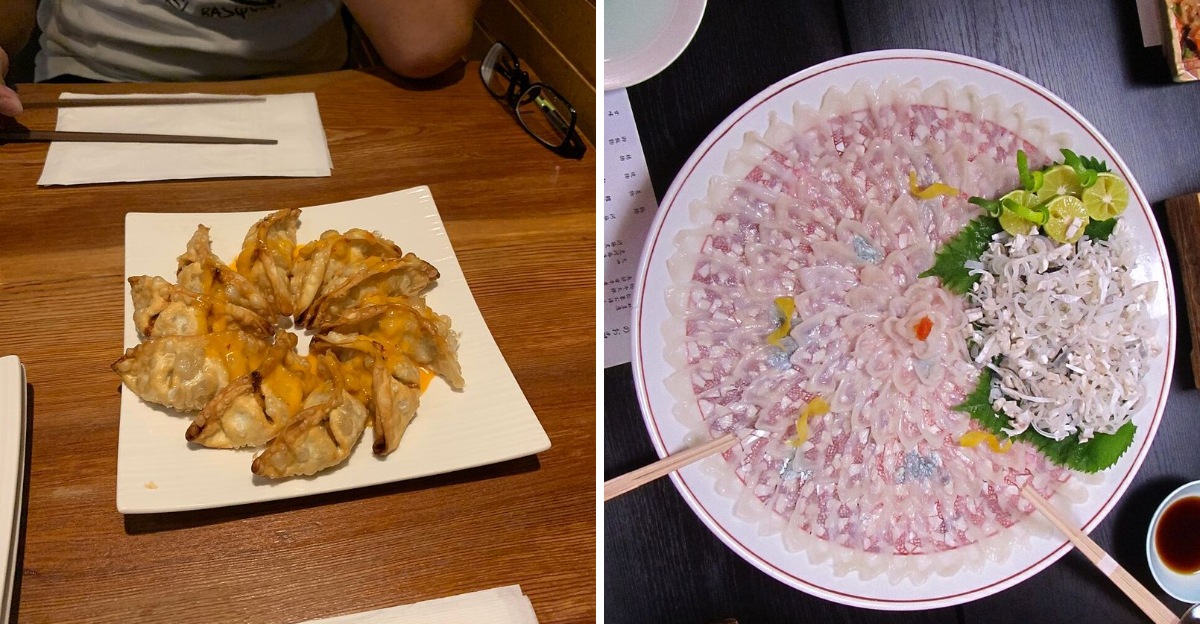 10 Beloved Japanese Dishes In America (And 10 That Remain Too Bold For Most Palates)