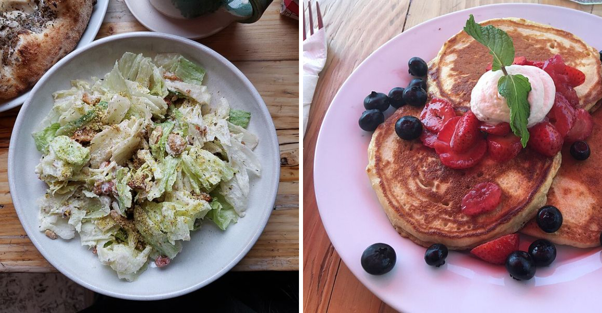 10 Can’t-Miss Dishes That Are Always A Safe Bet At Any Restaurant