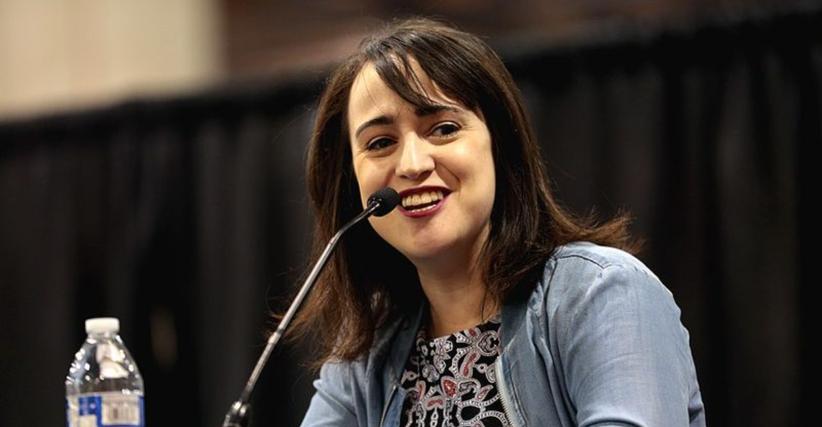 10 Child Stars From The 1980s Who Chose Normal Life Over Fame