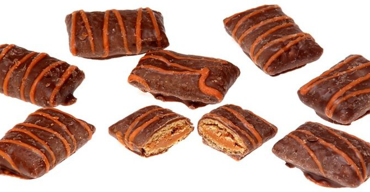 10 Classic Candies That Practically Disappeared Over Time