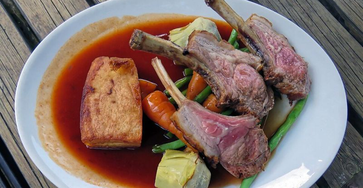 10 Common Lamb Cooking Mistakes And How To Avoid Them