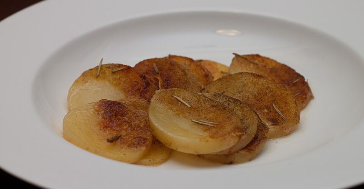 10 Common Mistakes That Ruin Scalloped Potatoes (And How To Fix Them)