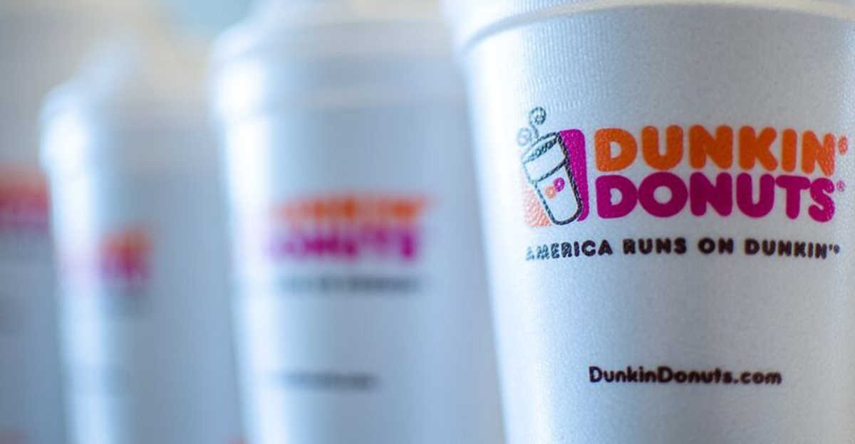 10 Dunkin’ Drinks Beyond Coffee That You Need To Try