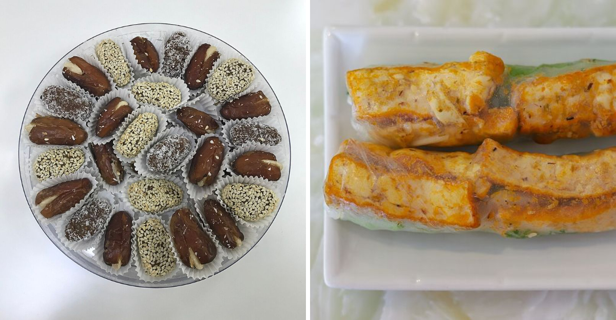 10 Easy And Delicious Whole Food Plant-Based Snacks You Need To Try