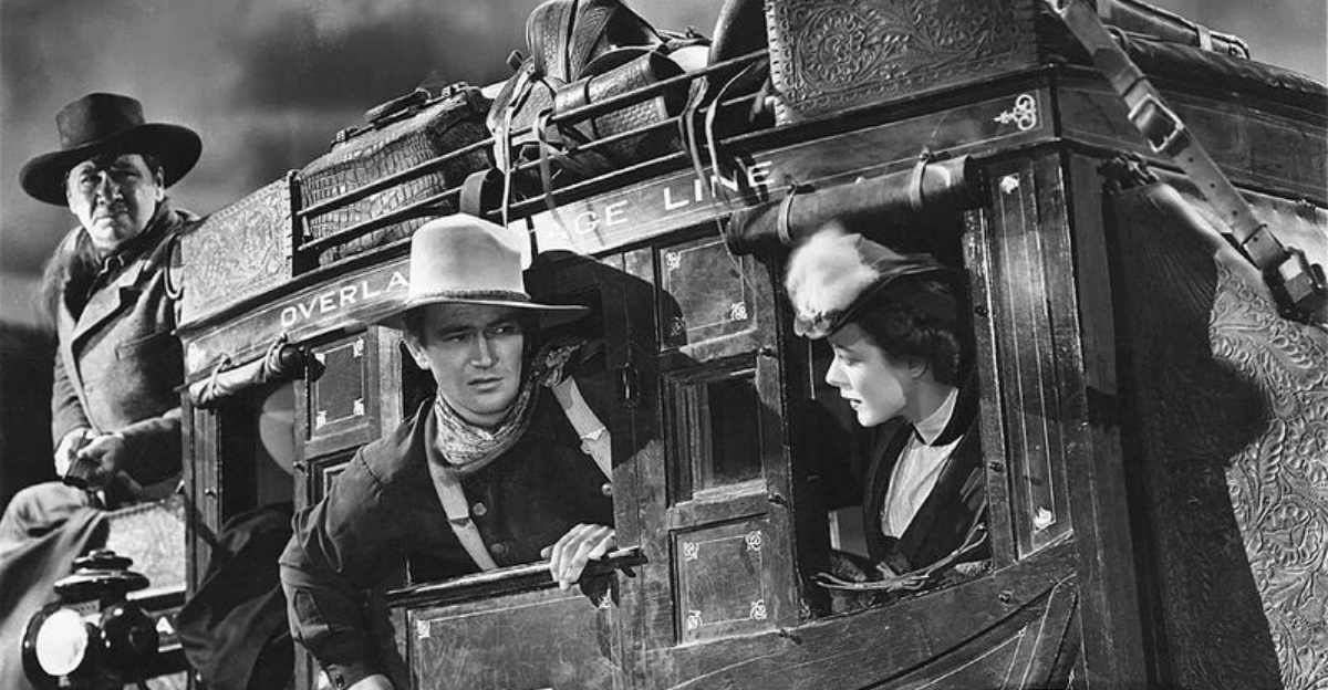 10 Essential Western Movies Perfect For Beginners