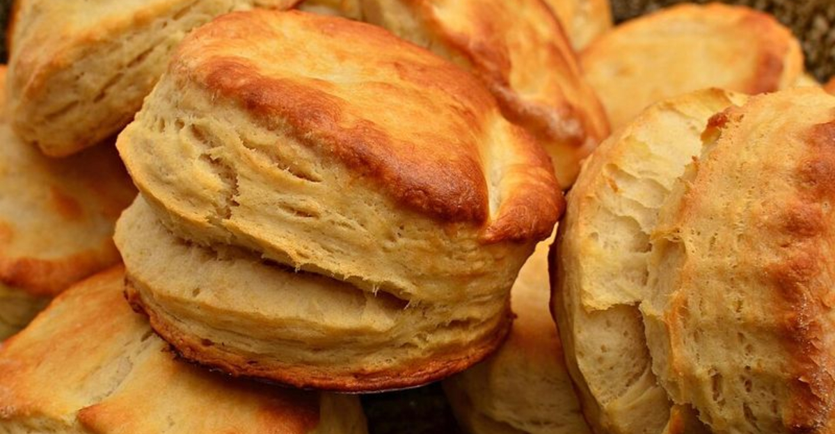 10 Foods Amish Farmers Perfect With Time-Honored Techniques