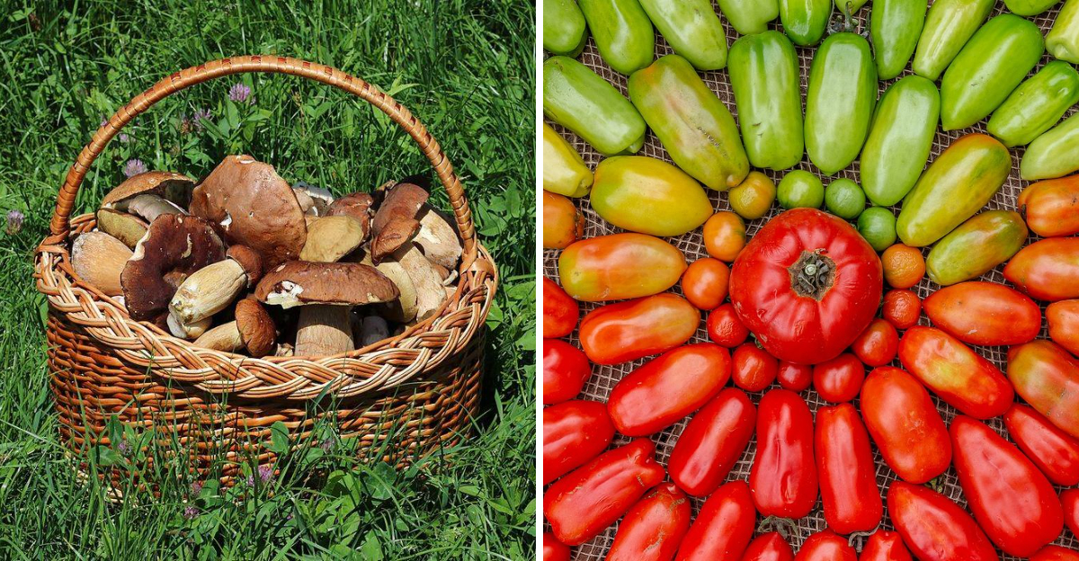 10 Foods That Are Best Eaten Cooked