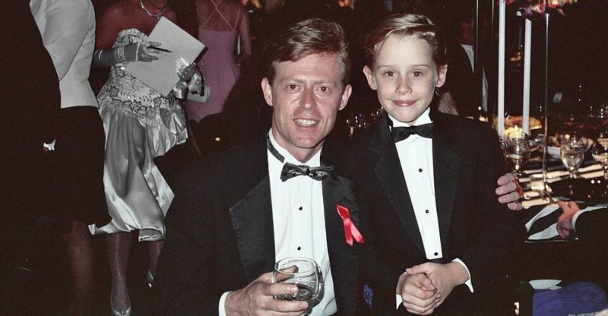 10 Former Child Stars Who Quietly Built Impressive Second Careers