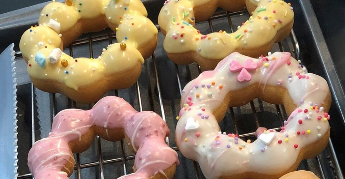 10 Global Doughnut Recipes To Satisfy Your Sweet Tooth