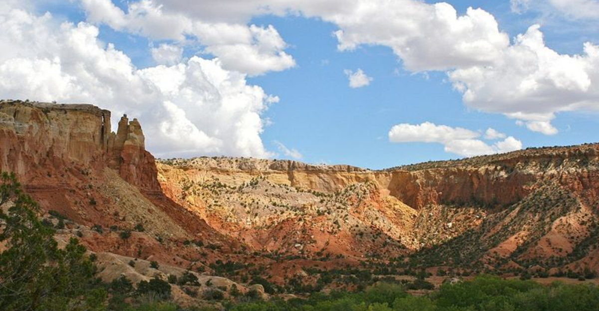 10 Hidden Wonders And Historic Gems You Can Only Find In New Mexico