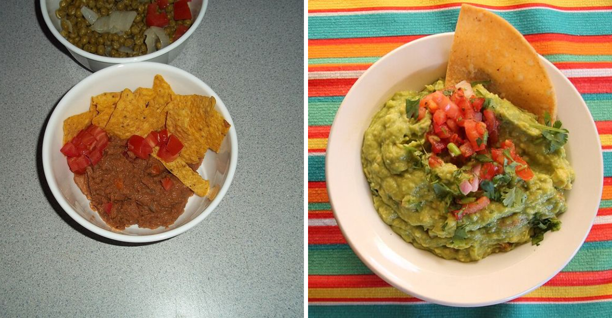 10 Irresistible Chip Dips You’ll Want To Make On Repeat